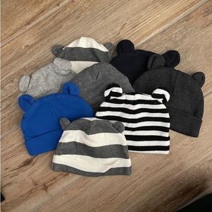 Baby hats